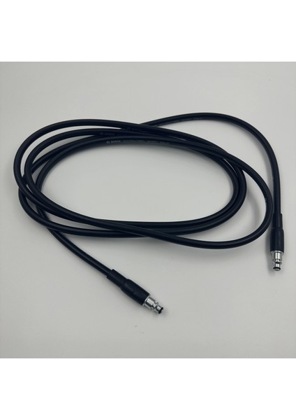 Bosch Yıkama Makinası Hortumu 3mt modelleri