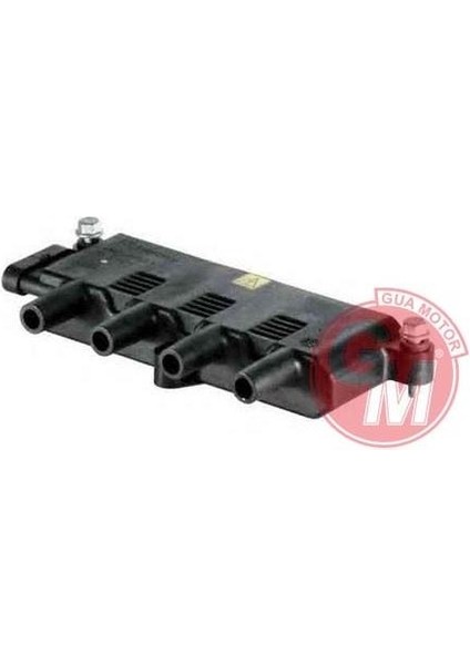 Ateşleme Bobini Fıat 500 09 Doblo 05 Grande Punto 07 Linea 07 Palıo 05 1.4