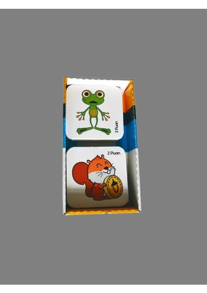 Çocukların Zihinsel Gelişimini Destekleyen Fark Bulma Oyunu indirimleri