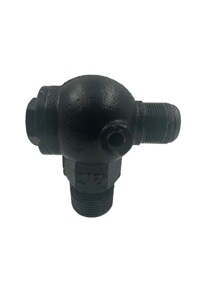 Kompresör Çekvalf Döküm 1" - 20.5mm - 27MM - 10MM