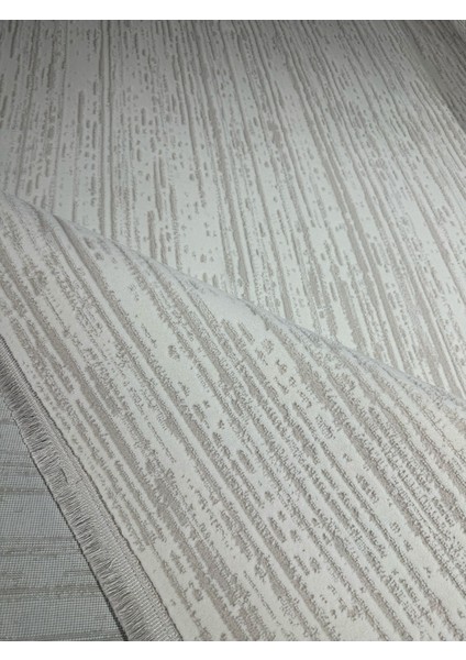 Sahra 02 Beyazdokuma Salon Oda Halısı