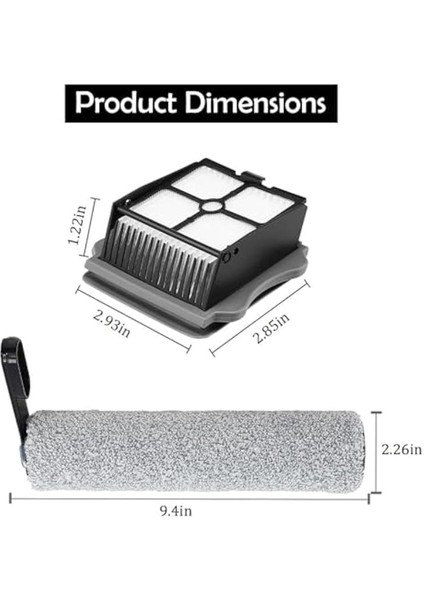 Dyson Difüzör Evrensel Stereotip Saç Baş Difüzörü B (Yurt Dışından)