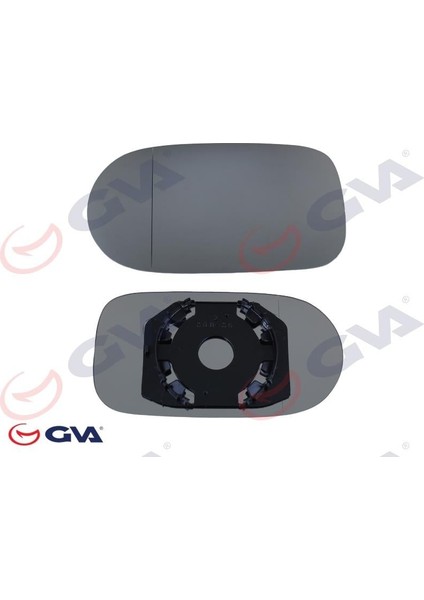 Ayna Camı Sol Palıo 03 -Albea 05 Mekanik Asferik VM-6155GL