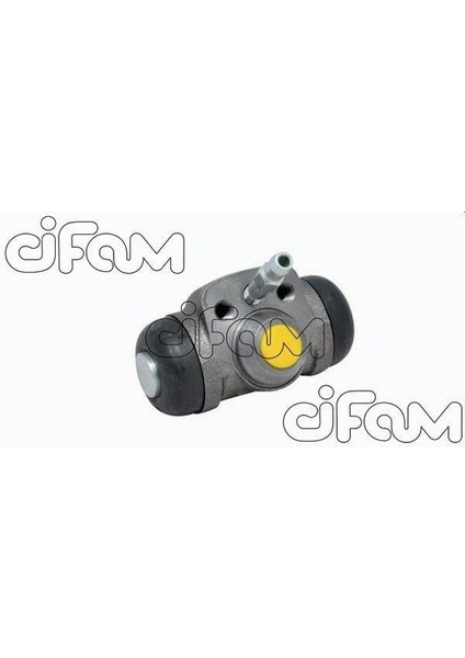 Fren Silindiri Felıcıa 1.1.3-6-1.9d 97-02 19.05MM