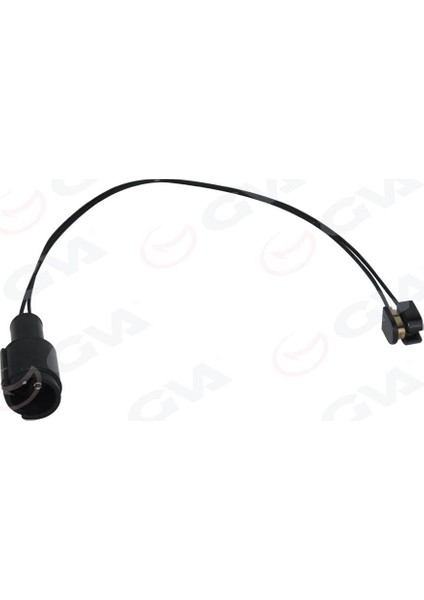 Balata Fısı On Arka Bmw E34 E32 E31 E28