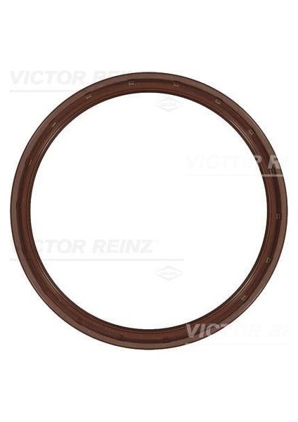 Krank Mil Keçesi Arka Astra G-Omega B-Sıgnum-Vectra B-Zafıra 2.0 Dth-Dtl-2.2 99X114X11