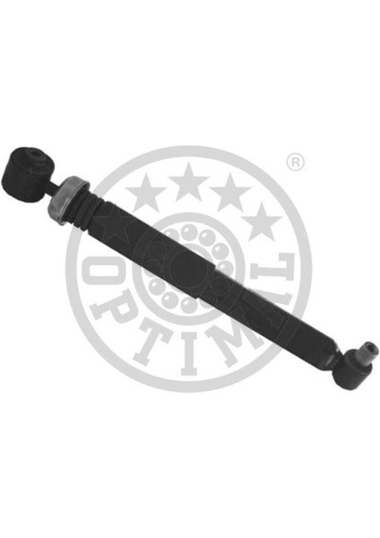 Arka Amortisör L/r Lgn Iı 16V Tüm Modeller 03 08 E5097