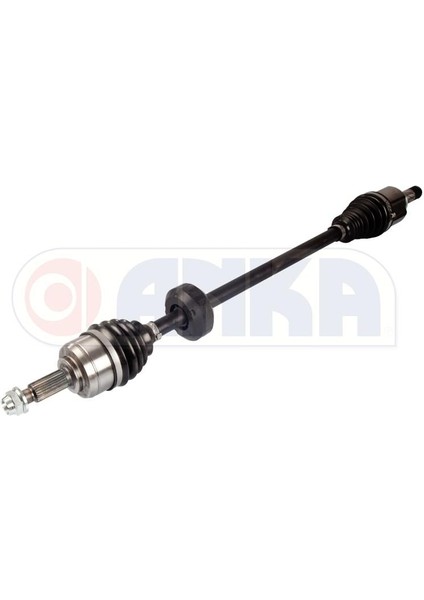Ön Aks Sağ Dacıa Dokker-Lodgy 1.5 Dci 12 5 Vites