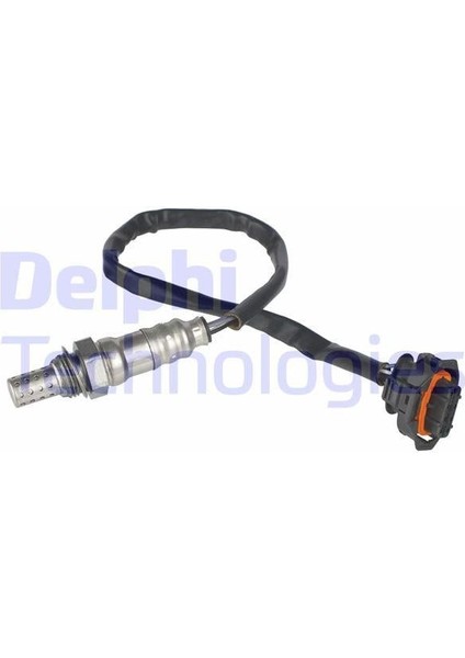 Oksijen Sensörü Vectra C-Astra H-Sıgnum-Zafıra B 1.8 Z18XER-A18XER 471MM