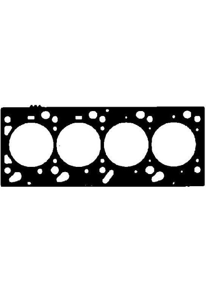 Sılındır Kapak Contası Focus I 98 05 Mondeo Iı 98 00 2.0 Zetec E Efı 16V 415024P