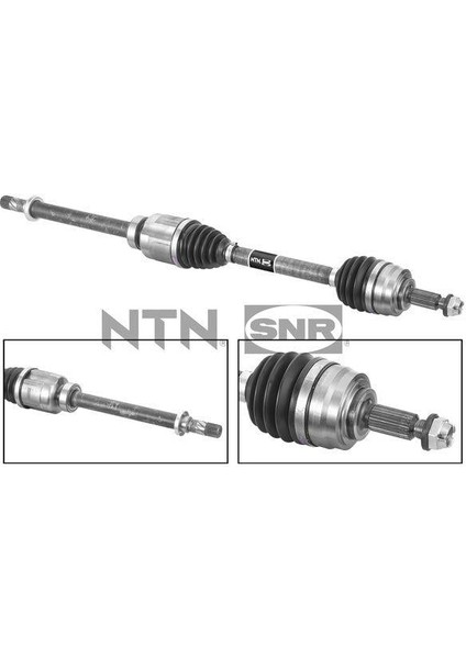Aks Nissan Juke Iı F16E 10/2019 ; Renault Carptur Iı Phase 1 9/2019