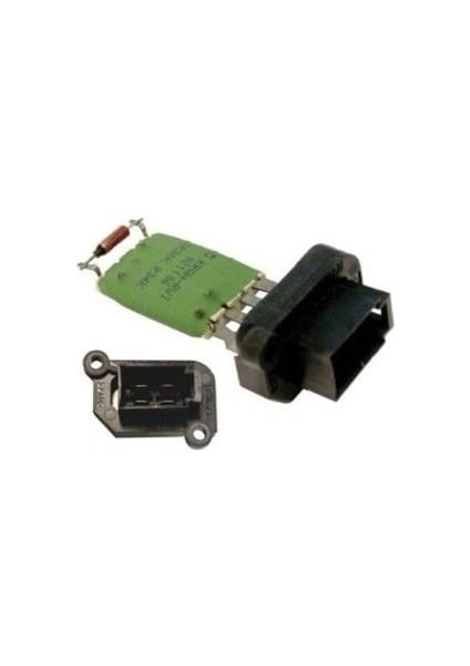 Kalorıfer Rezıstansı Transıt T15 2.5td 94 00 V184 2.0tdcı / 2.4tdcı 01 06 V347 V348 2.2tdcı 2.4tdc