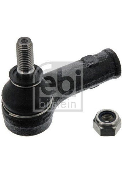 Rotbaşı Sol Transporter T4 1990-1995 Febı 10587
