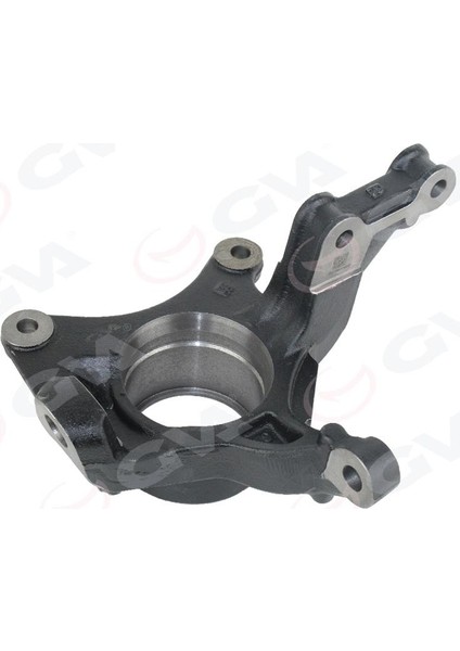 Aks Taşıyıcı Ön Sağ Dacıa Duster 10 80MM Disk ÇAPI:280X24MM