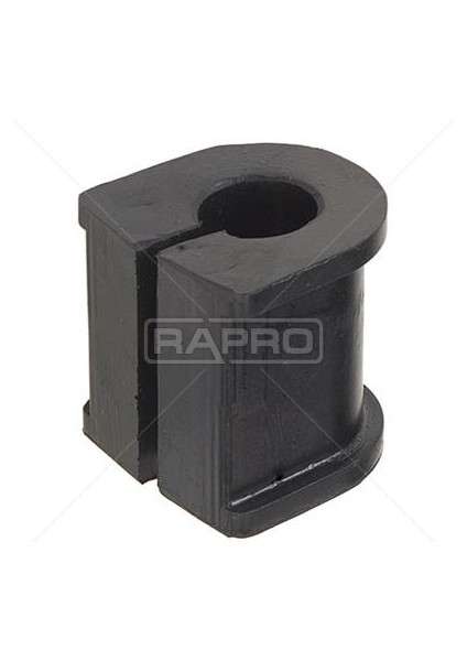 Viraj Demir Lastigi Arka 16 mm Opel Vectra B