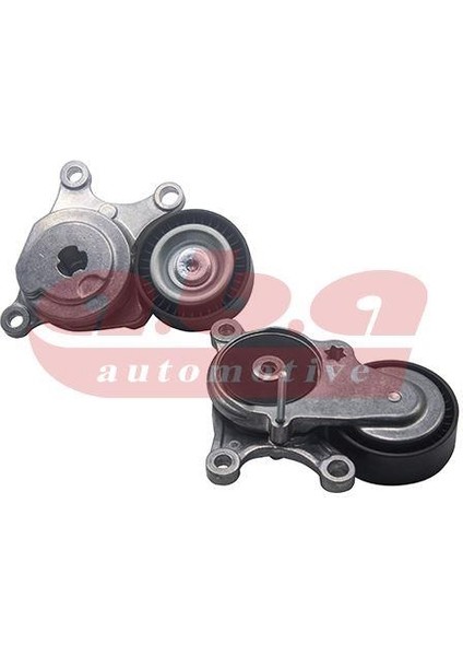 Kayıs Gergı Rulmanı Mercedes W176 W246 C117 X156 Kutuklu