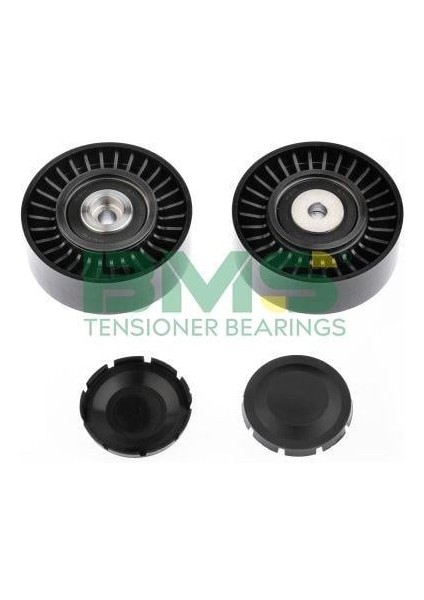Alternatör Gergi Rulmanı A4 05-08 A6 05-11 A8 03-10 Q7 06-10 2.7tdı-3.0tdı Bsg-Casa