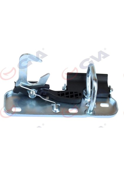Motor Kaput Üst Kilidi Golf5-Golf6-Jetta 06-11-Tıguan 08-18