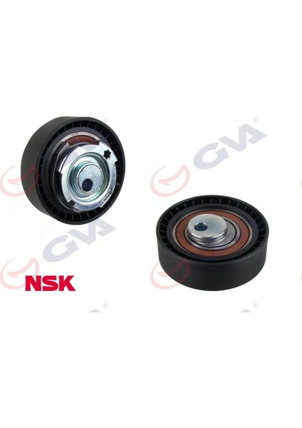 Eksantrik Gergi Rulmanı Dacıa Logan-Sandero 1.4-1.6 09 T43225