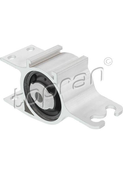 Salıncak Burcu On Sol Arka Taraf Mercedes W176 W246 C117 X117