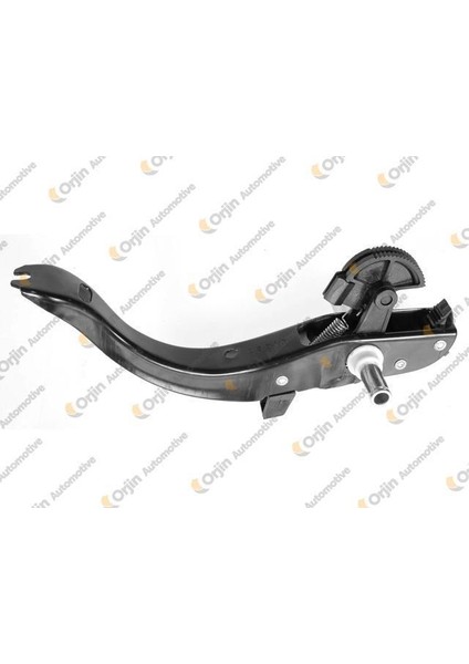 RN034 Debriyaj Pedalı Komple R9/R11/R19 7701467393-7702262201