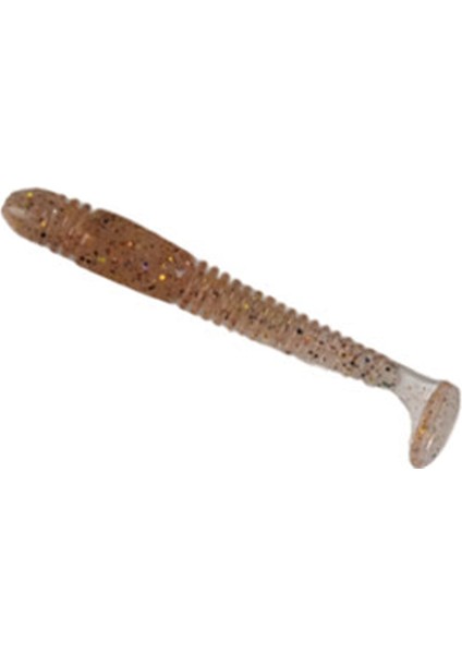 Togo 6cm Silikon Yem Renk : Cream