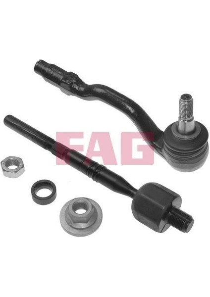 Rot Takımı Sag Sol Bmw X5 E70 07 12
