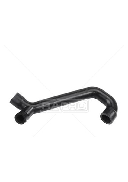 Karter Havalandırma Pıpo Hortumu Mercedes M102 W201 W124 S124 C124