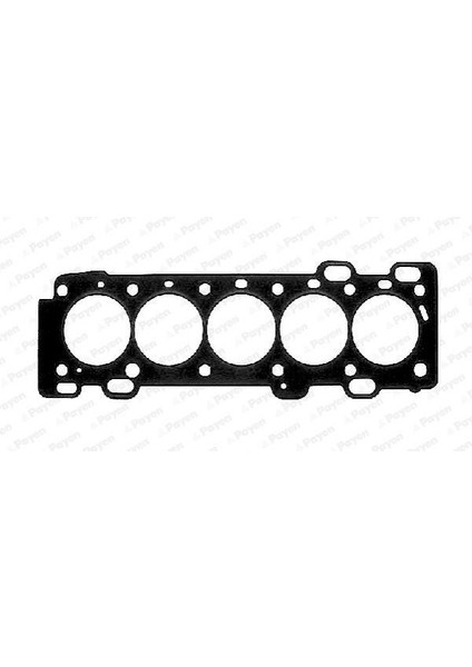 AB5450 Skc Volvo S60 2.4 2.4t 00-10 S70 2.4 2.5 C70 2.5 V70 2.4 2.5 00-07 S80 2.4 98-06 7mm
