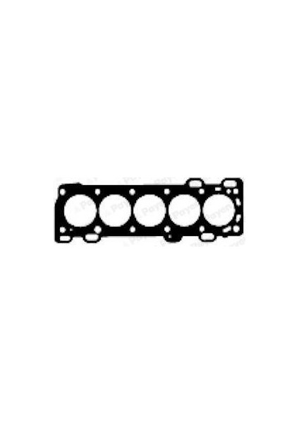 Skc Volvo S80 2.0 T 98-06 850 2.0 2.3t5 91-96 C70 2.0 T 2.3t5 97-05 V70 S70 97-00 BY370