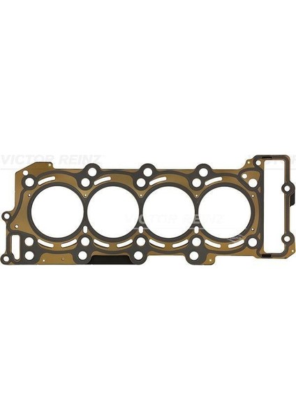 Sılındır Kapak Contası Mercedes OM640 W169 W245