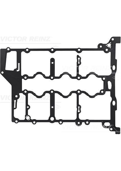 Kulbutor Kapak Contası Focus Iv 1.5 Ti-Vct 18