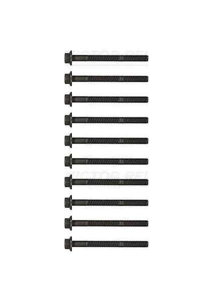 Silindir Kapak Saplaması Palıo 1.2 8V-UNO S