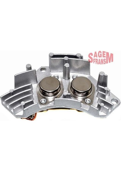 Klima Kontrol Elemanı Partner-Berlıngo 1.9/2.0 HDİ-P106-P306-P406-XSARA