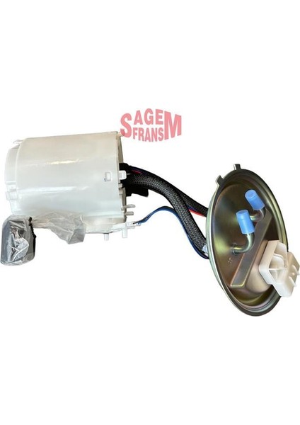 Yakıt Depo Şamandırası Corsa B-Vectra B-Astra F 1.2i-1.4i 1.6i 16V