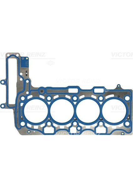 Sılındır Kapak Contası Bmw F20 F30 G20 G30 B46 B48