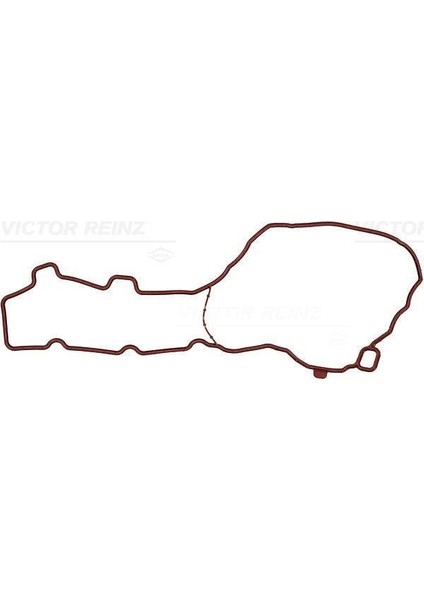 Üst Kapak Conta Grandland 1.2 B12XHT PARTNER-BERLINGO-P208-P308-P2008-P3008-P5008-C3-C4-DS3-DS4 1.2 12V Thp HNZ/EB2DT - HNV/EB2DTM