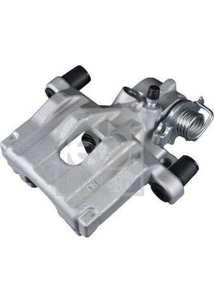 Arka Fren Kaliperi Sag Connect 02 14 1.8 Tdcı