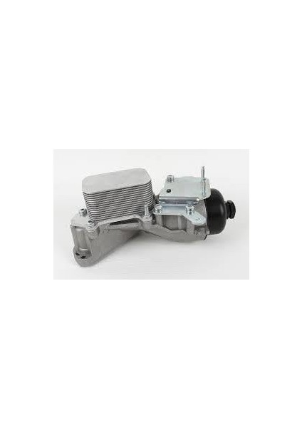 Yağ Soğutucusu Komple BERLINGO-C4-C5-206-308 1.6 Hdi-Focus 2/3-Fıesta 1.6tdci-1.5tdci