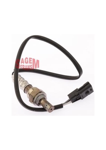 Oksijen Sonda Sensor Logan - Sandero - Symbol