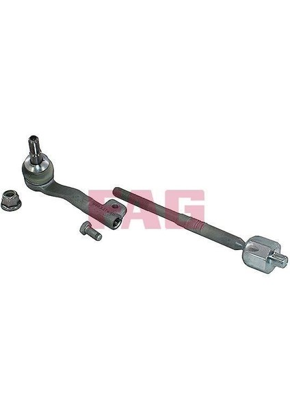 Rot Takımı On Sol Bmw F20 F21 F22 F30 F31 F34 F36