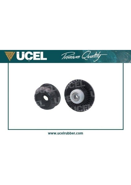 Amortisör Takozu ve Rulmanı Tk. Ön Sağ-Sol Renault Clıo V 19 Captur Iı 20 1.0sce 1.0tce 1.3tce 1.5 Blue Dci 1.6 E-Tech