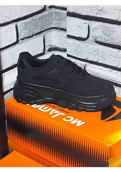 Zarif Kalın Taban Sneaker fiyatları