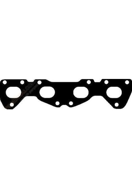 Egzoz Manifold Contası Çelik P206-P307-PARTNER-BERLIN-C2-C3-C4 1.6 16V 75.50/79.9mm N6A-NFU TU5JP4