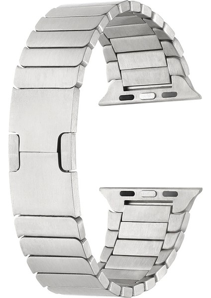 Apple Watch 10 46MM Watch Ultra 49MM Krd-82 Metal Kordon