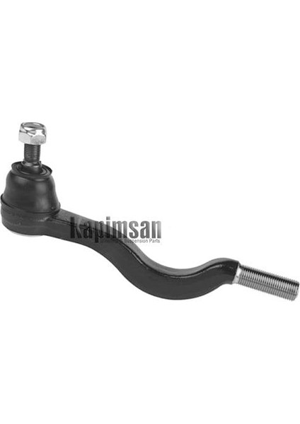 Rotbaşı Ön Sol/sağ Iç Mıtsubıshı L 200 2x4 K62T.K64T 96-07