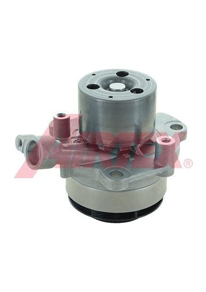 Devirdaim Golf7-A3-Leon-Passat-Tıguan 1.6-2.0 Tdi 13 Clha/b-Dcxa-Crlb-Cuvc-Crka-Crkb-Cxxa Soketsiz PA1360-8