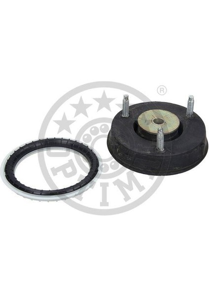 On Amortısor Ust Takozu Tablası Kıt Rulmanlı Transıt V184 00 06