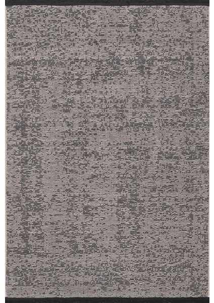 Paradis Vizon Renk Pixel Model Yıkanabilir Şönil Kilim
