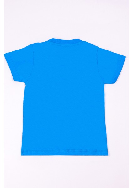 Erkek Çocuk Tshirt Dinozor Baskılı A28 fiyatları